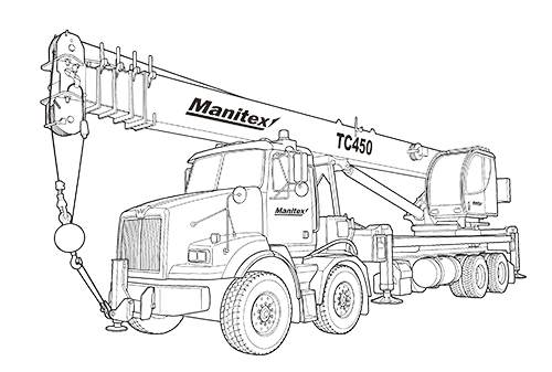 Boom Trucks