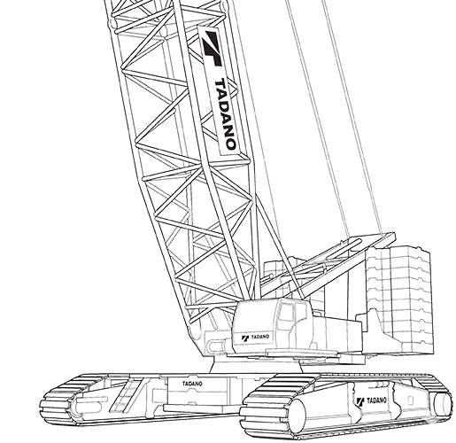 Crawlers