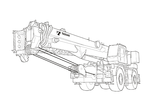 Rough Terrain