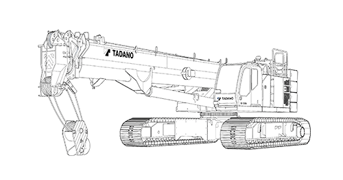 Tele Crawlers