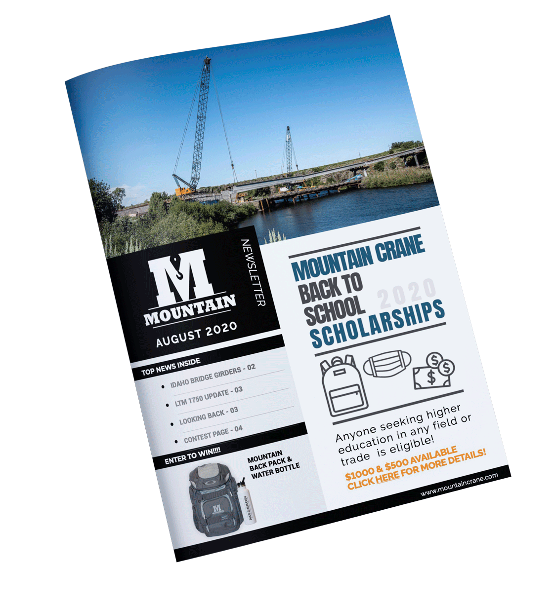 AugustNewsletter