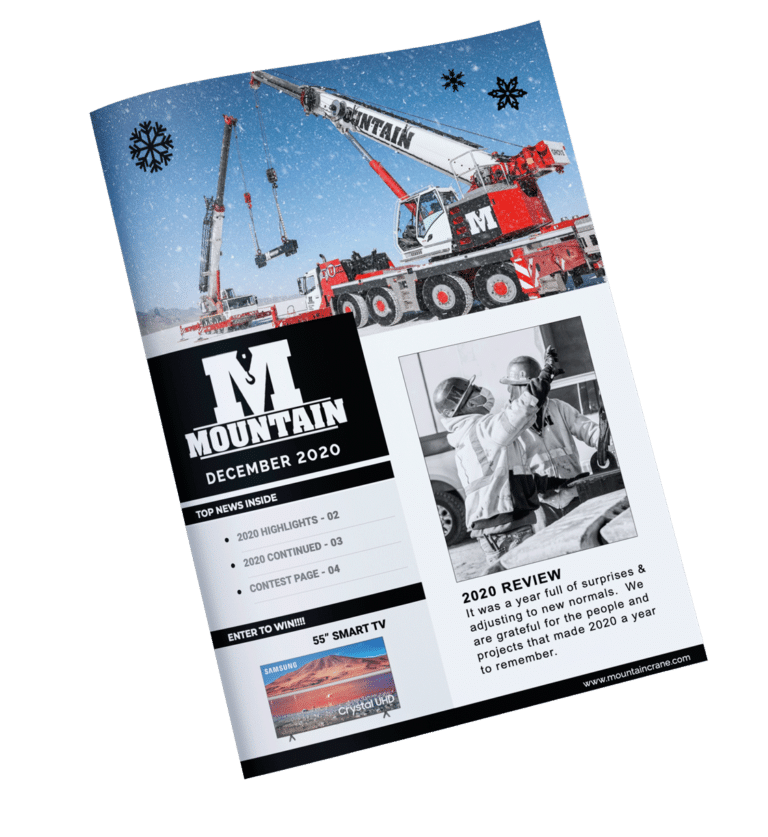 Dec revista 1 blade transportation
