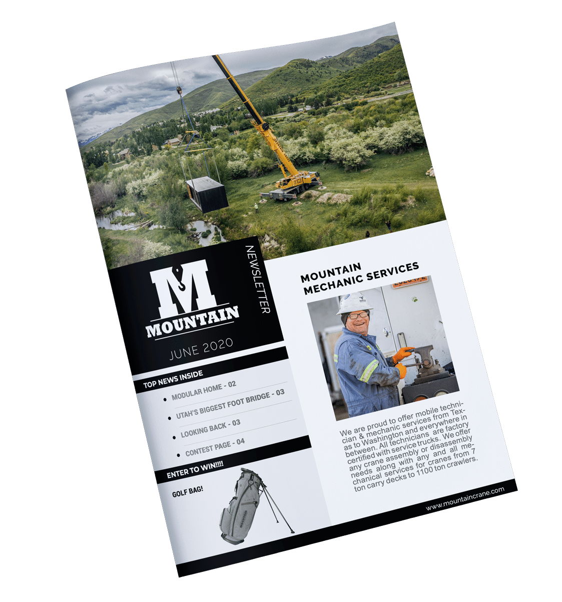 JuneNewsletter2020