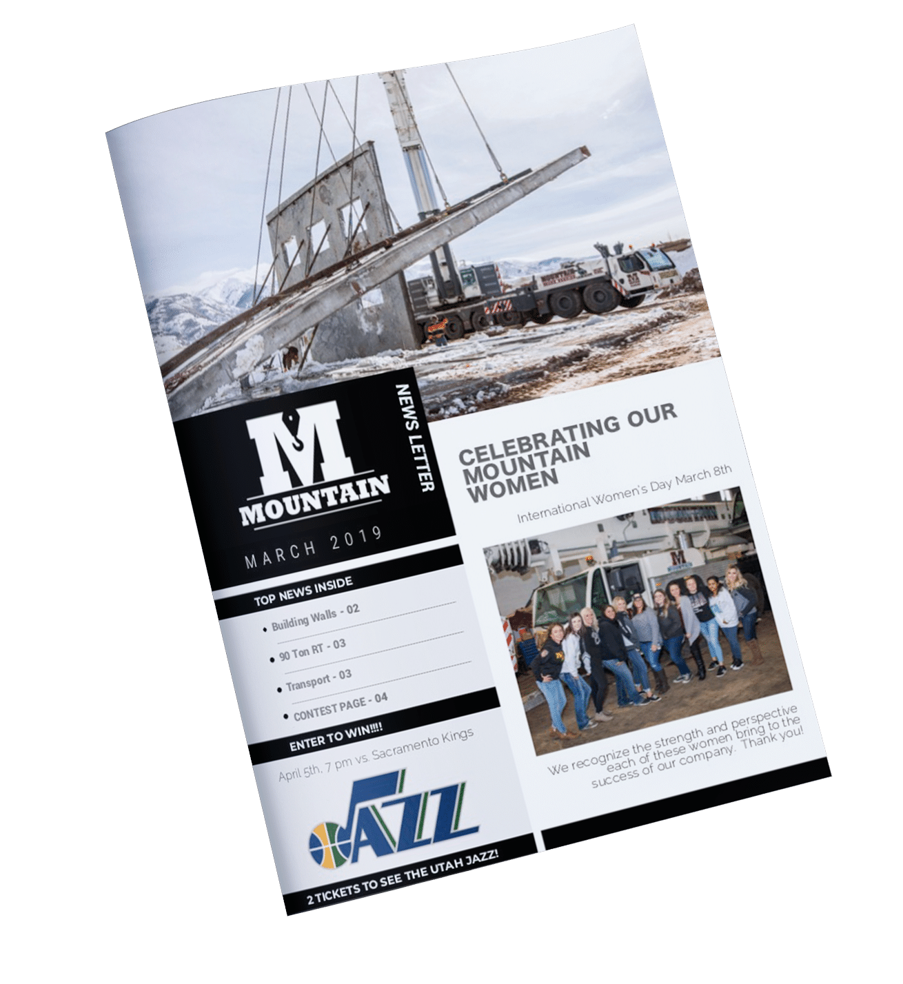 March_Newsletter