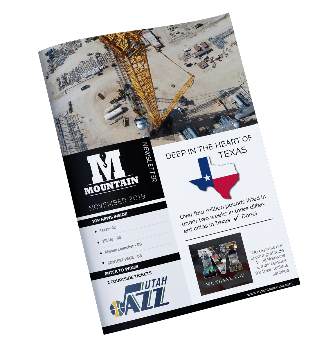 NovemberNewsletter