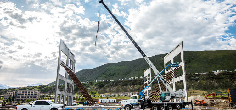 truck-crane